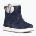 Buty dziecięce Geox Trottola navy/pink 8