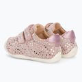 Buty dziecięce Geox Tutim light rose 3