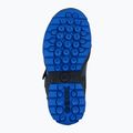 Buty juniorskie Geox New Savage Abx navy/lime green 12