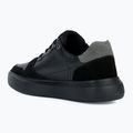 Buty męskie Geox Deiven black 9