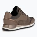 Buty damskie Geox New Aneko ABX metalic gold 7