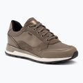 Buty damskie Geox New Aneko ABX metalic gold