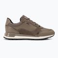 Buty damskie Geox New Aneko ABX metalic gold 2