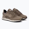 Buty damskie Geox New Aneko ABX metalic gold 4