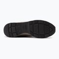Buty damskie Geox New Aneko ABX metalic gold 5
