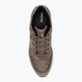 Buty damskie Geox New Aneko ABX metalic gold 6
