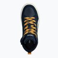 Buty juniorskie Geox Weemble navy/gold 12