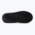 Buty juniorskie Geox Illuminus black/dark grey 5