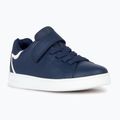 Buty juniorskie Geox Eclyper ocean blue 8