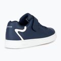 Buty juniorskie Geox Eclyper ocean blue 11