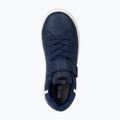 Buty juniorskie Geox Eclyper ocean blue 12