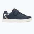 Buty juniorskie Geox Eclyper ocean blue 2