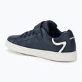Buty juniorskie Geox Eclyper ocean blue 3