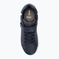 Buty juniorskie Geox Eclyper ocean blue 5