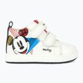 Buty dziecięce Geox Biglia white 8