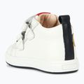 Buty dziecięce Geox Biglia white 9