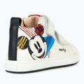 Buty dziecięce Geox Biglia white 10