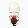 Buty dziecięce Geox Biglia white 11