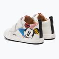 Buty dziecięce Geox Biglia white 3