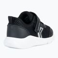 Buty dziecięce Geox Sprintye black 7
