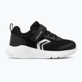 Buty dziecięce Geox Sprintye black 2