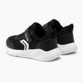 Buty dziecięce Geox Sprintye black 3