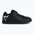 Buty juniorskie Geox Eclyper black 9