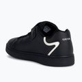 Buty juniorskie Geox Eclyper black 10