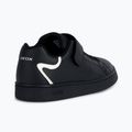 Buty juniorskie Geox Eclyper black 11