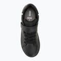 Buty juniorskie Geox Eclyper black 5