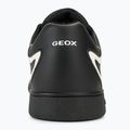 Buty juniorskie Geox Eclyper black 6