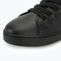 Buty juniorskie Geox Eclyper black 7