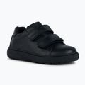 Buty juniorskie Geox Theleven black 8