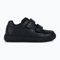 Buty juniorskie Geox Theleven black 9