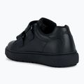 Buty juniorskie Geox Theleven black 10