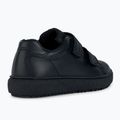 Buty juniorskie Geox Theleven black 11
