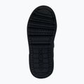 Buty juniorskie Geox Theleven black 12