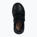 Buty juniorskie Geox Theleven black 13