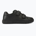 Buty juniorskie Geox Theleven black 2