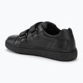 Buty juniorskie Geox Theleven black 3