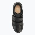 Buty juniorskie Geox Theleven black 5