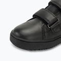 Buty juniorskie Geox Theleven black 7
