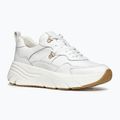 Buty damskie Geox Diamanta white 8