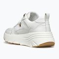 Buty damskie Geox Diamanta white 10