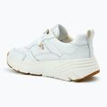 Buty damskie Geox Diamanta white 3