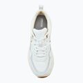 Buty damskie Geox Diamanta white 5