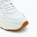 Buty damskie Geox Diamanta white 7