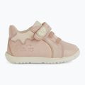 Buty dziecięce Geox Macchia rose / ivory 2