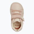 Buty dziecięce Geox Macchia rose / ivory 5