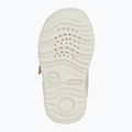 Buty dziecięce Geox Macchia rose / ivory 6